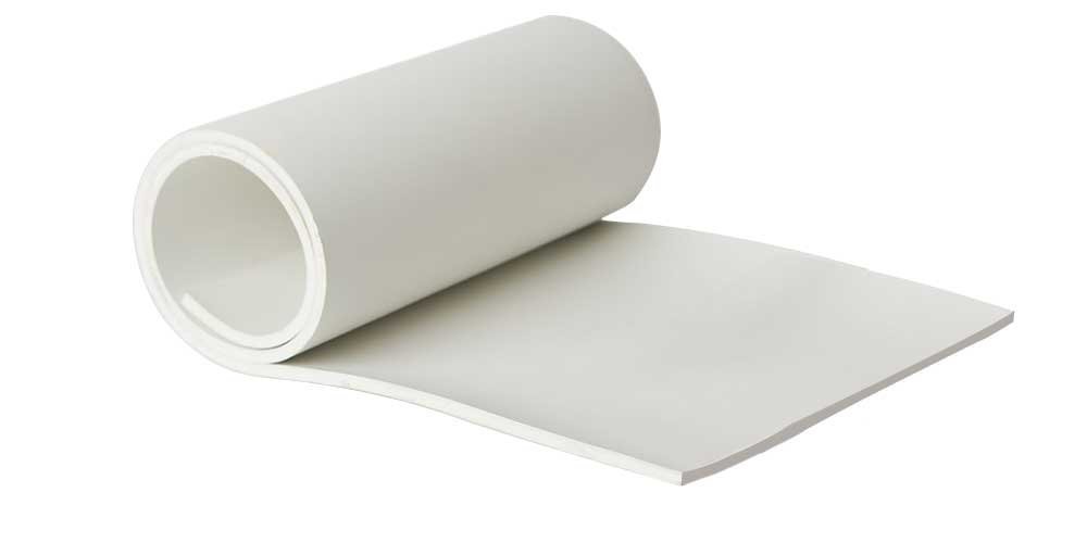 Food Grade Rubber Sheets