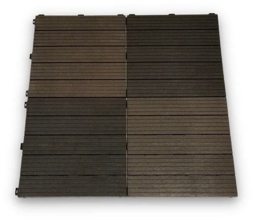 RPC Decking