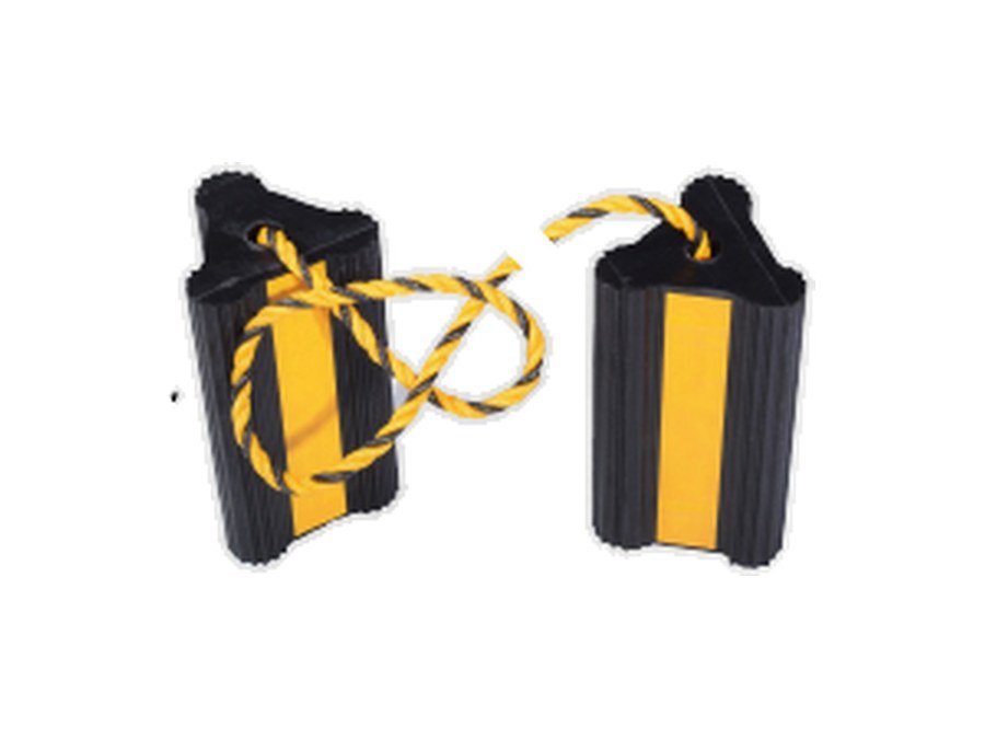 Aircraft Chocks