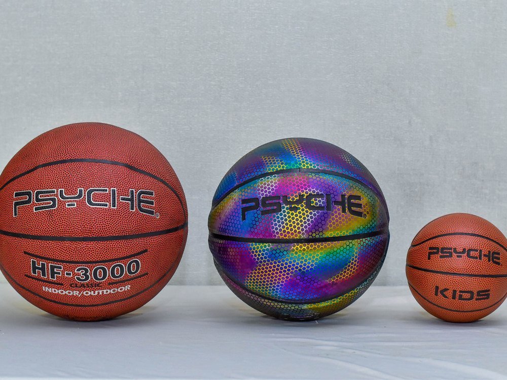 Basketballs