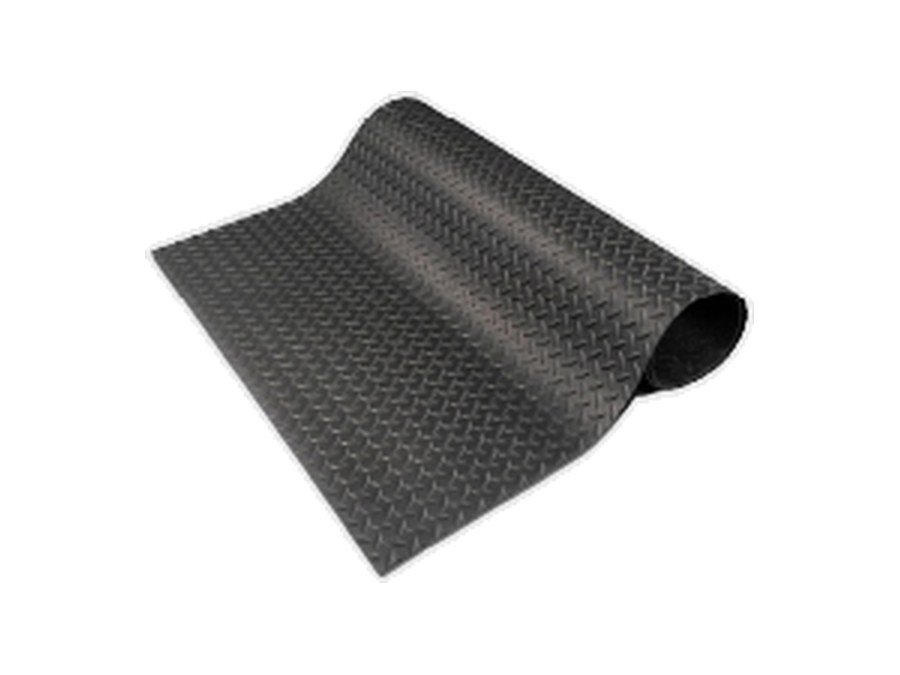 Anti-Slip Patterned Matting