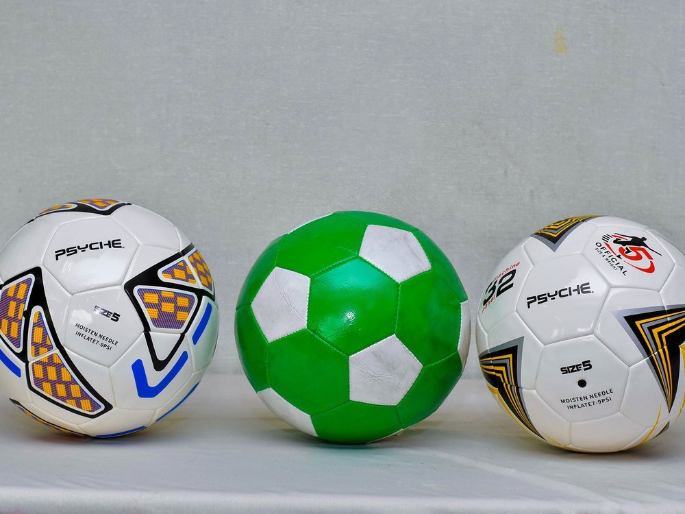 Footballs