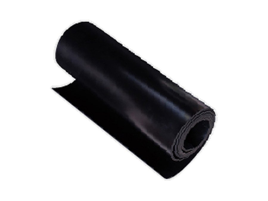 Neoprene Rubber Sheet