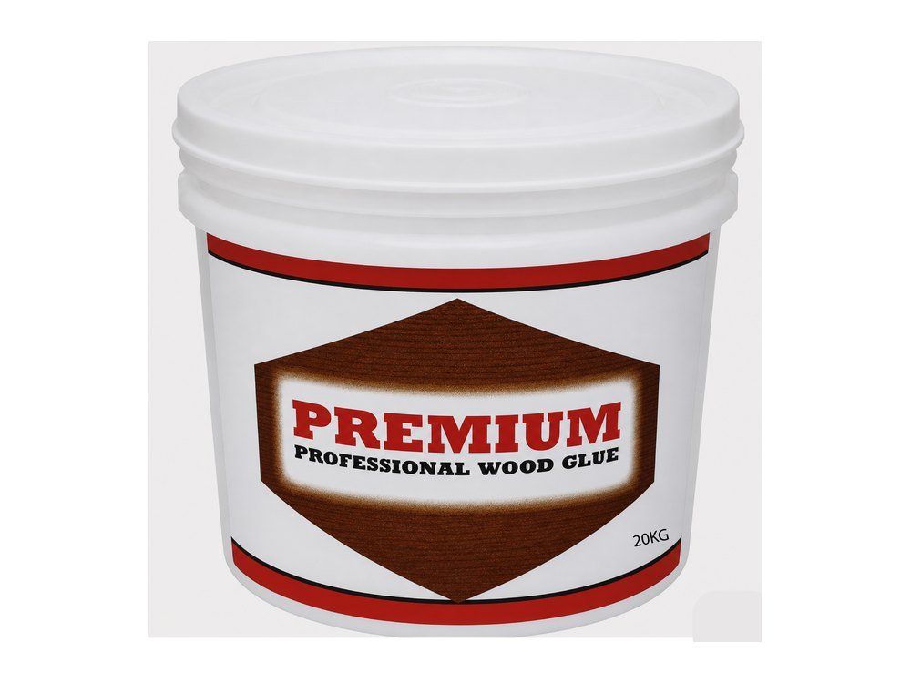 Premium Professional Wood Glue