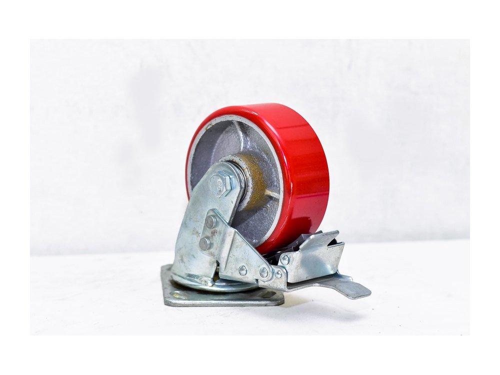 Industrial Castors