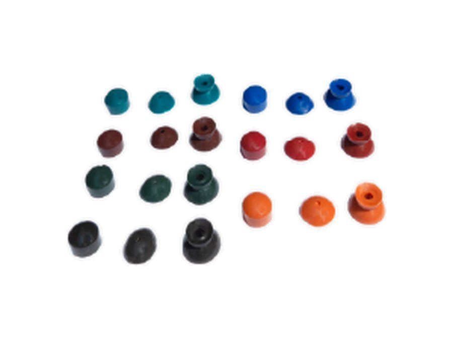 Rubber Washers