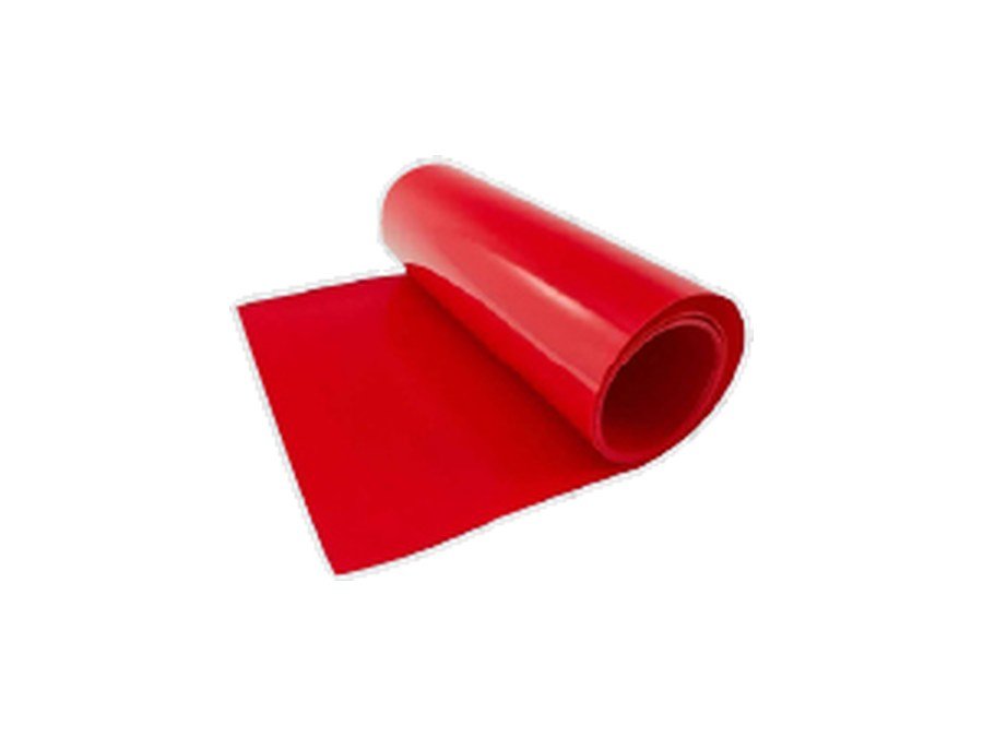 Silicone Rubber Sheet