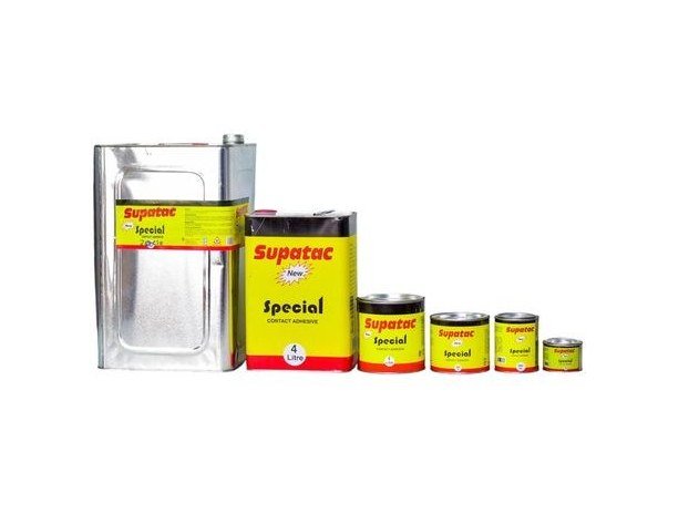 Supatac Contact Adhesive