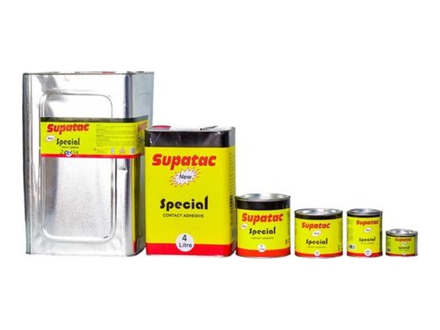 Supatac 101 Contact Adhesive