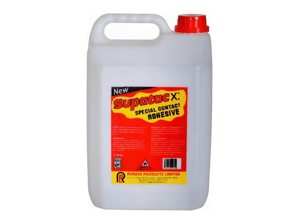 Supatac XX Contact Adhesive