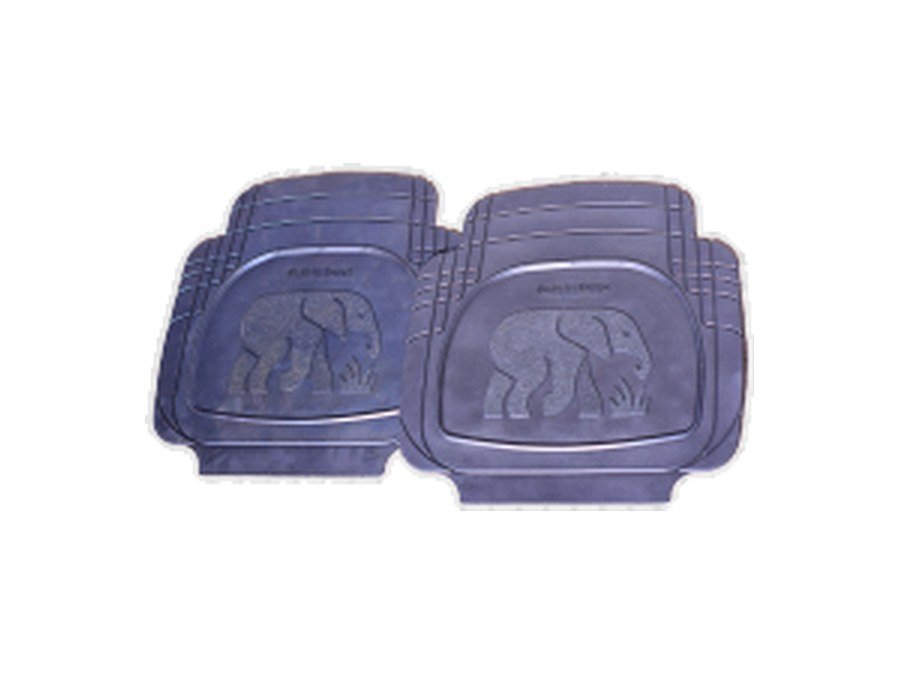 Universal Car Mats