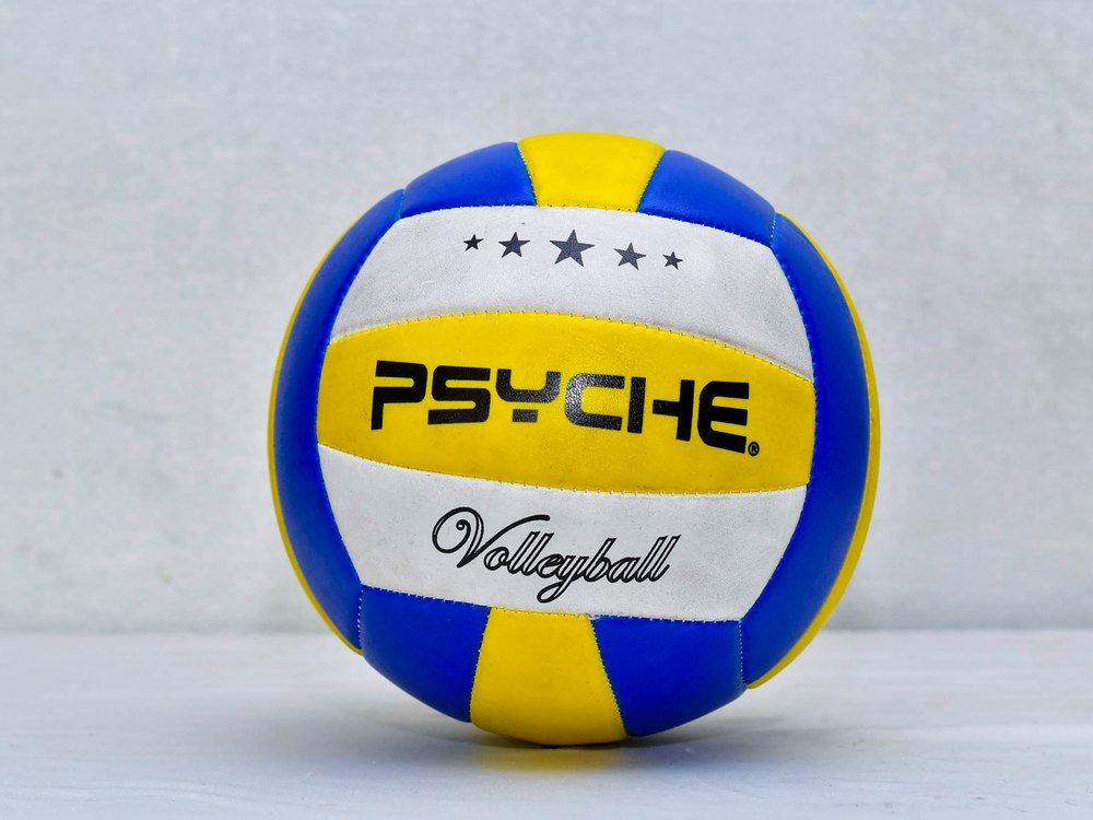 Volleyballs