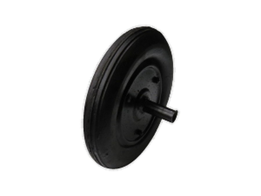 Wheelbarrow Wheels