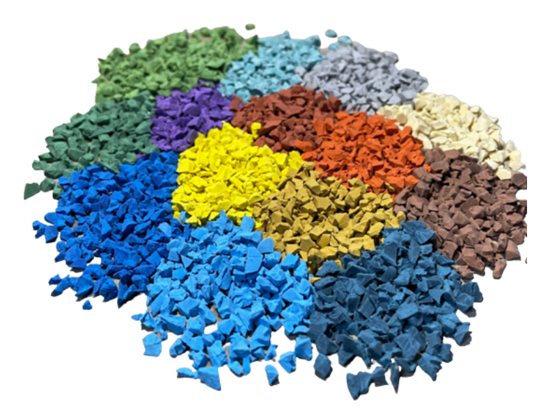 TPV Granules